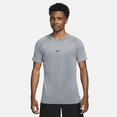 NIKE Tee / SHORT SETUP【men's S】 Amazon.com: Nike Mens Pro Fitted Short Sleeve Training Tee